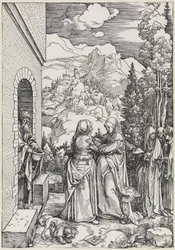 La Visitación