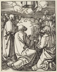 La Ascensión