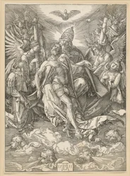 La Santísima Trinidad