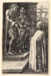 Ecce Homo (Pasión grabada)