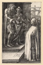 Ecce Homo (Pasión grabada)