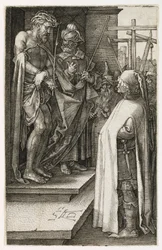 Ecce Homo, 1512