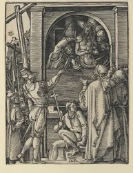 Ecce Homo, de La pequeña Pasión