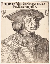 Emperador Maximiliano I