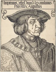 Emperador Maximiliano I
