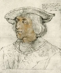 Emperador Maximiliano I