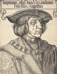 Emperador Maximiliano I