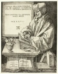 Erasmo de Rotterdam