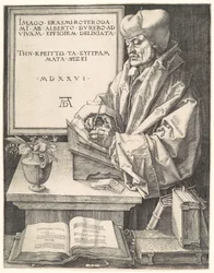 Erasmo de Rotterdam