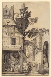 Nacimiento de Cristo