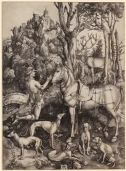 San Eustaquio