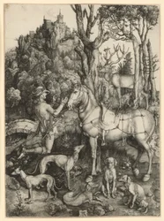 San Eustaquio