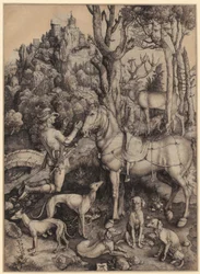 San Eustaquio