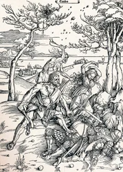 Hércules, 1497 1906