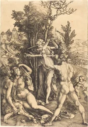 Hércules en la encrucijada