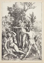 Hércules en la encrucijada