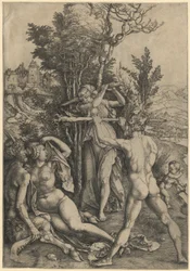 Hércules en la encrucijada