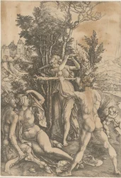 Hércules en la encrucijada