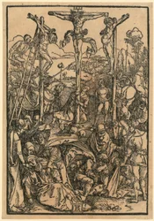 Pequeño Calvario