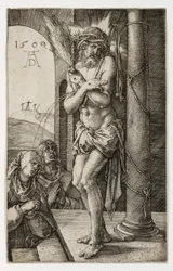 Hombre de dolores