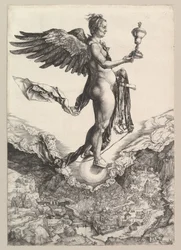 Némesis La Gran Fortuna, 1501-2