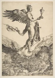 Némesis La Gran Fortuna
