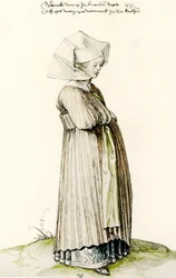 Feligresa de Núremberg