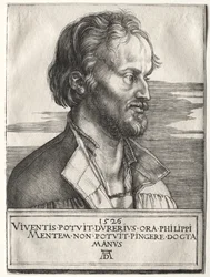 Felipe de Melanchthon