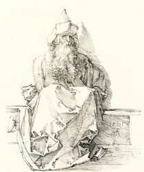 Figura de profeta