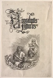 Revelación de San Juan