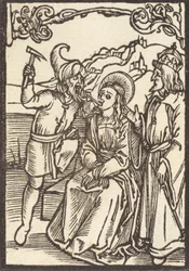 Santa Apolonia, c. 1500
