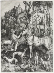 San Eustaquio