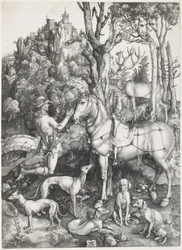 San Eustaquio