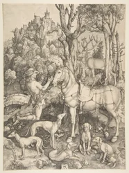 San Eustaquio