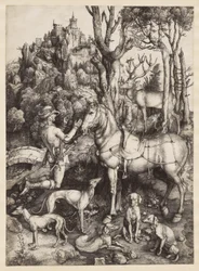 San Eustaquio