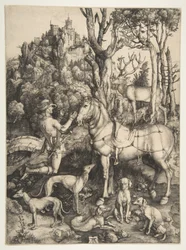 San Eustaquio