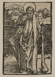 San Judas