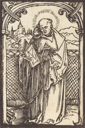 San Leonardo, c. 1500