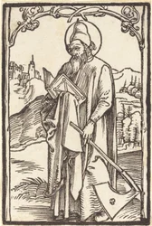 San Matías