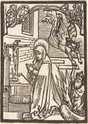 Santa Odilia