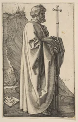 San Felipe, 1523-1526