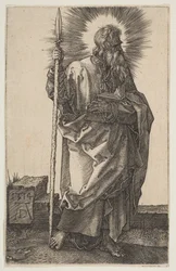 San Tomás, 1514