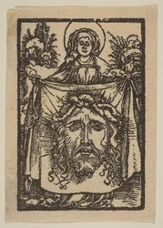 Santa Verónica