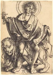 Sol Iustitiae («Sol de la Justicia»)