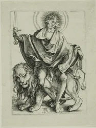 Sol Justitiae (El Juez)