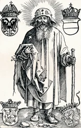 San Coloman, 1513 1906