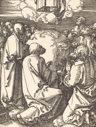 La Ascensión