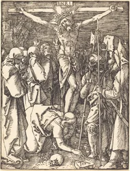 La Crucifixión