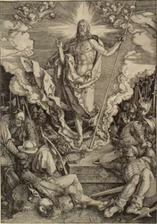 La Gran Pasión: La Resurrección