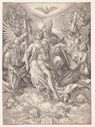 La Santísima Trinidad